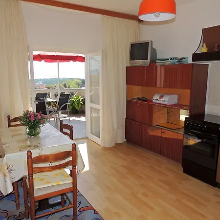 Milena Apartment *
